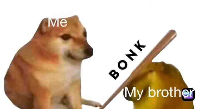 Meme shared by @LinxTheqt
