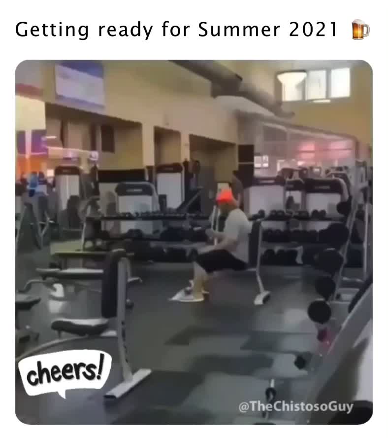 Getting Ready For Summer 21 Thechistosoguy Memes