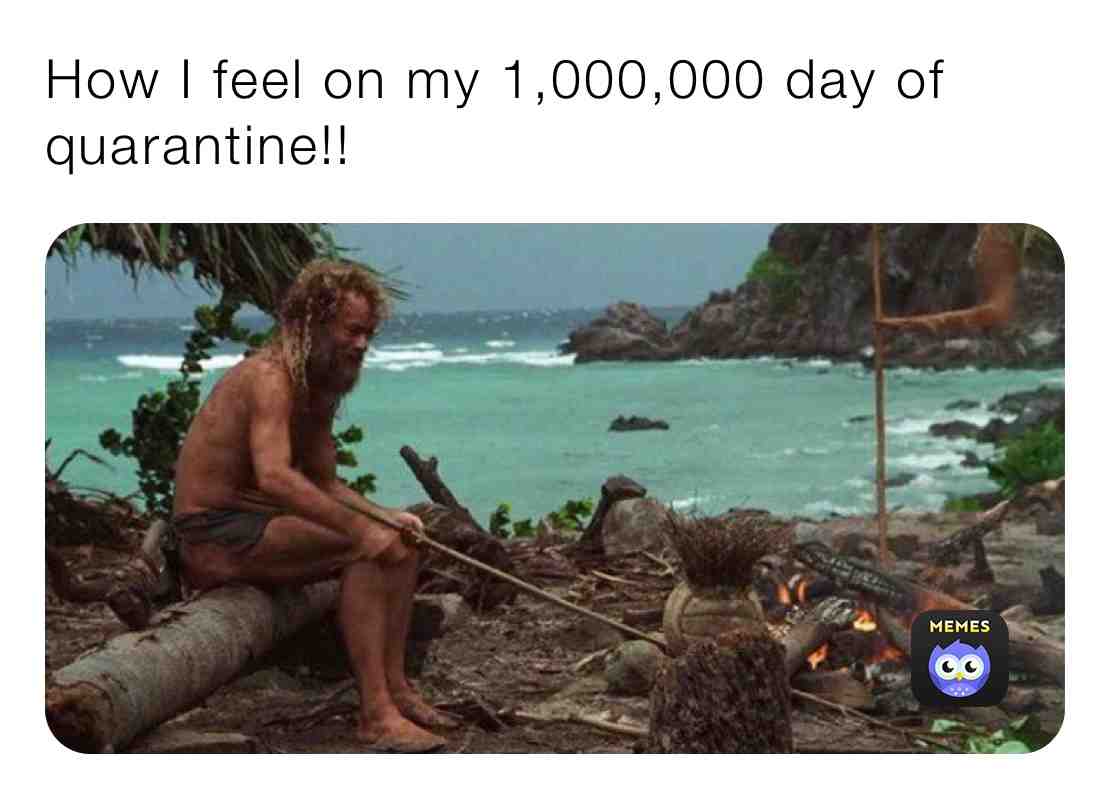 Don’t we all