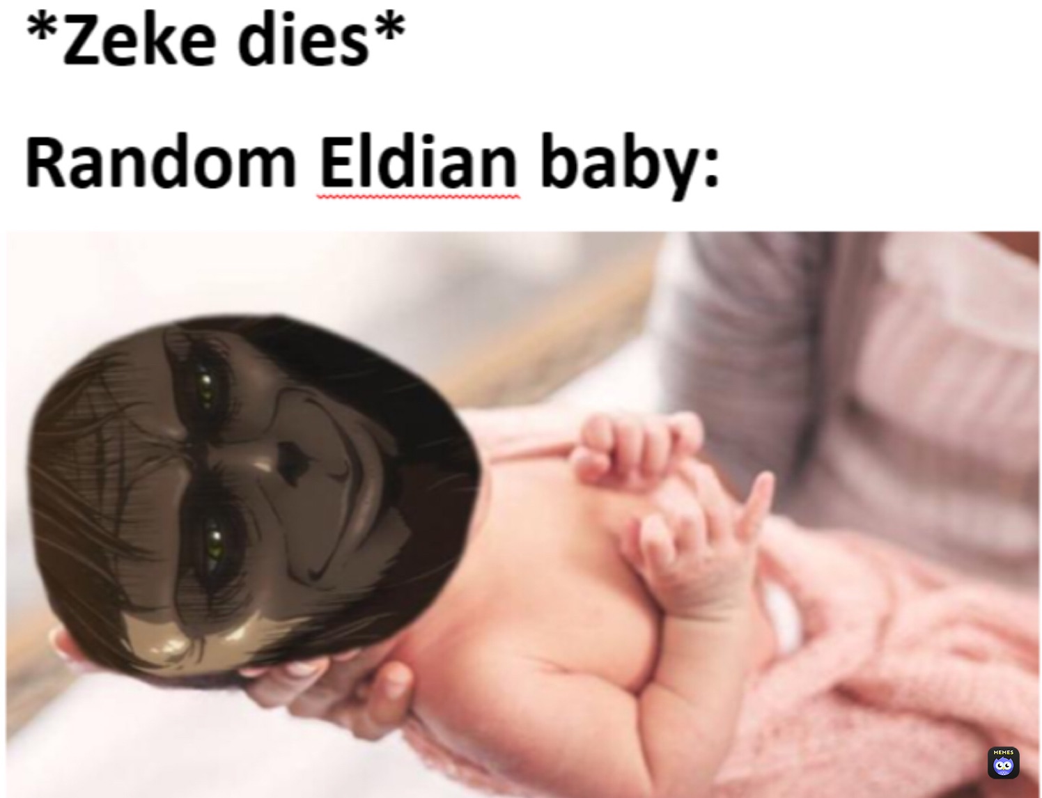 Meme by MinaCarolinaNewAcc