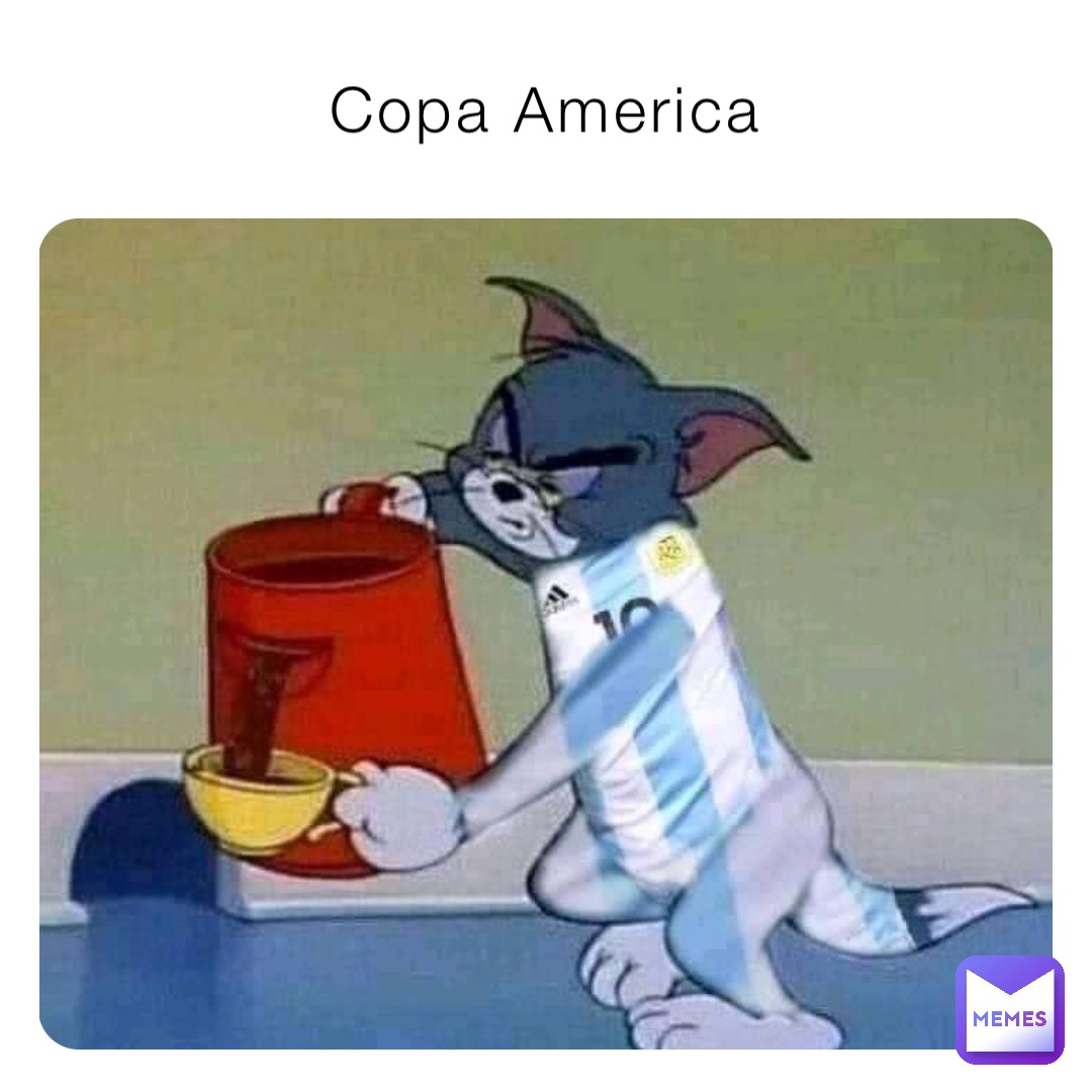 Copa America