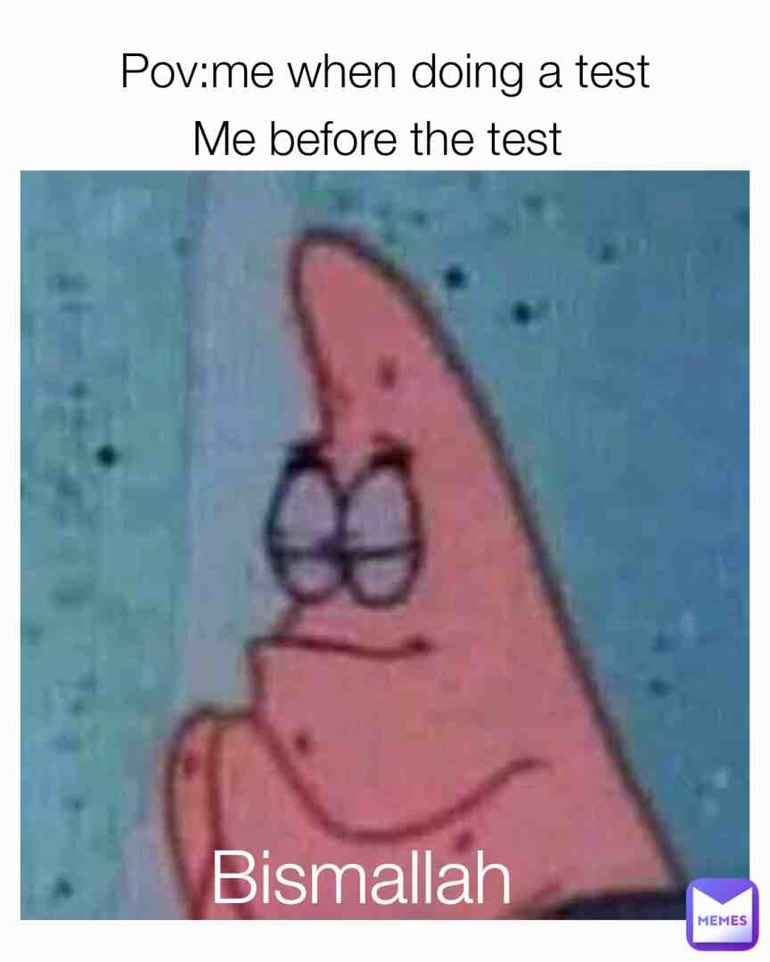Meme shared by @traumaticmakememes