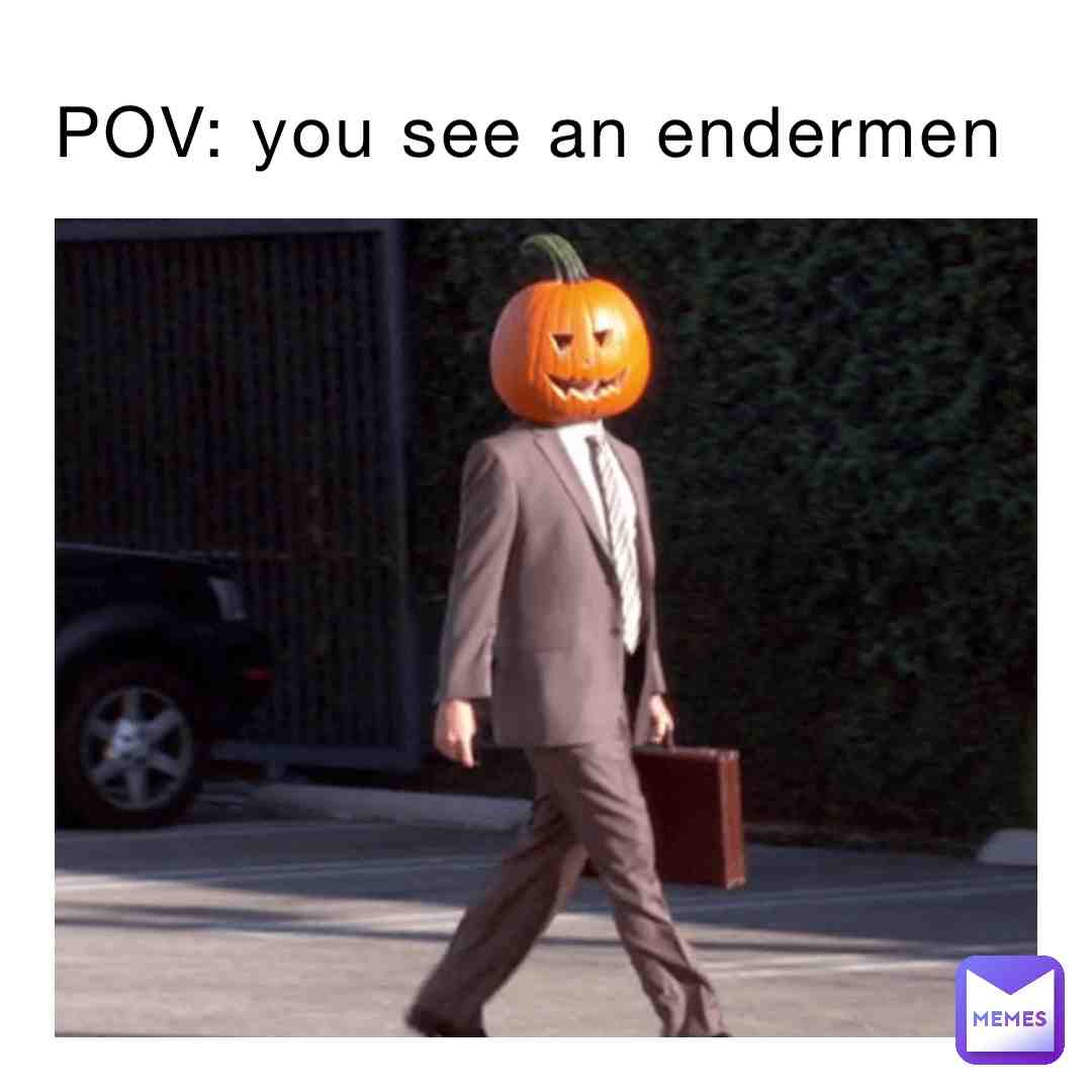 They wonโt see you ๐ #funny #minecraft #freshmemes