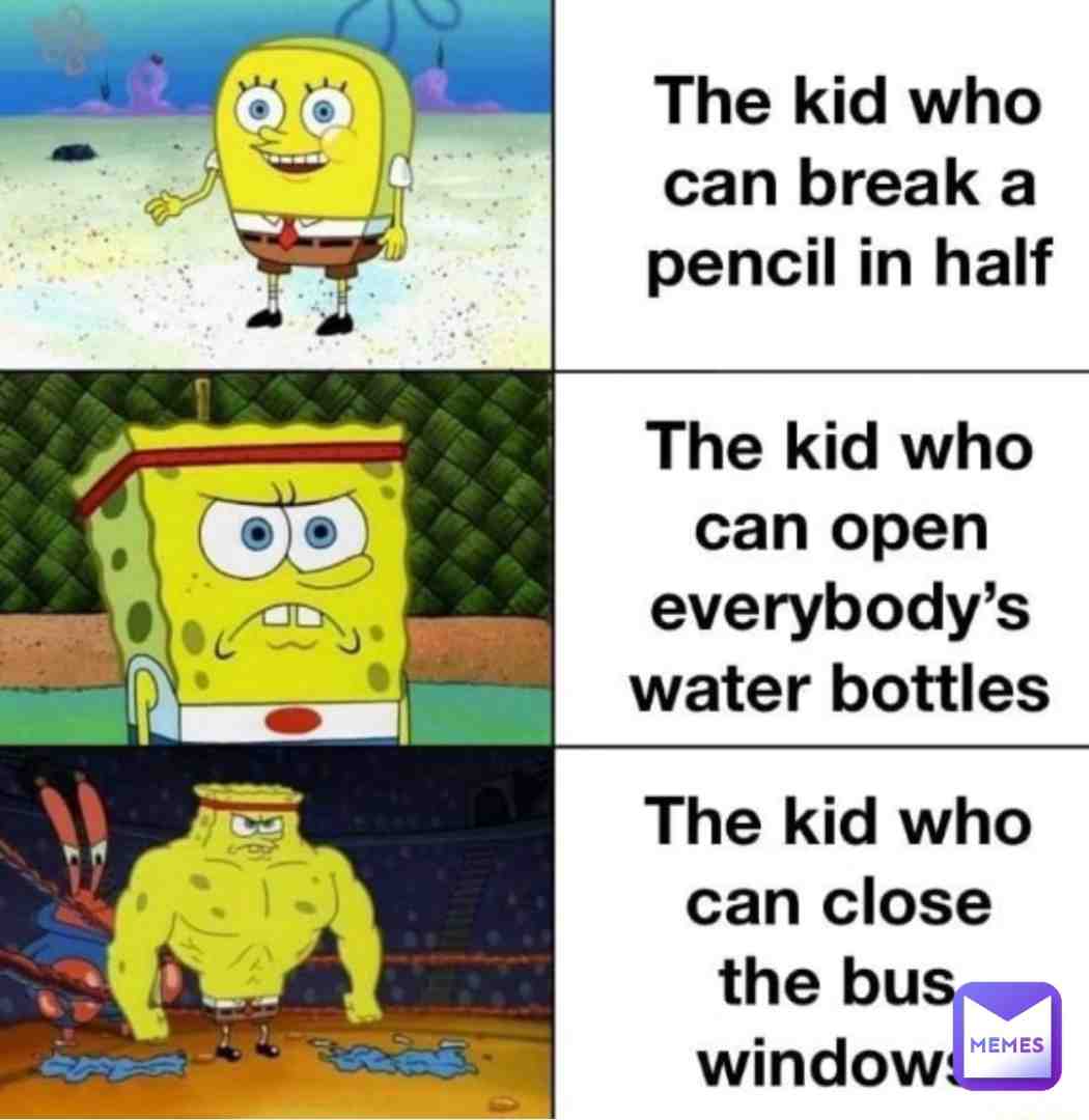 Strong ๐ #school #freshmemes #funny #meme