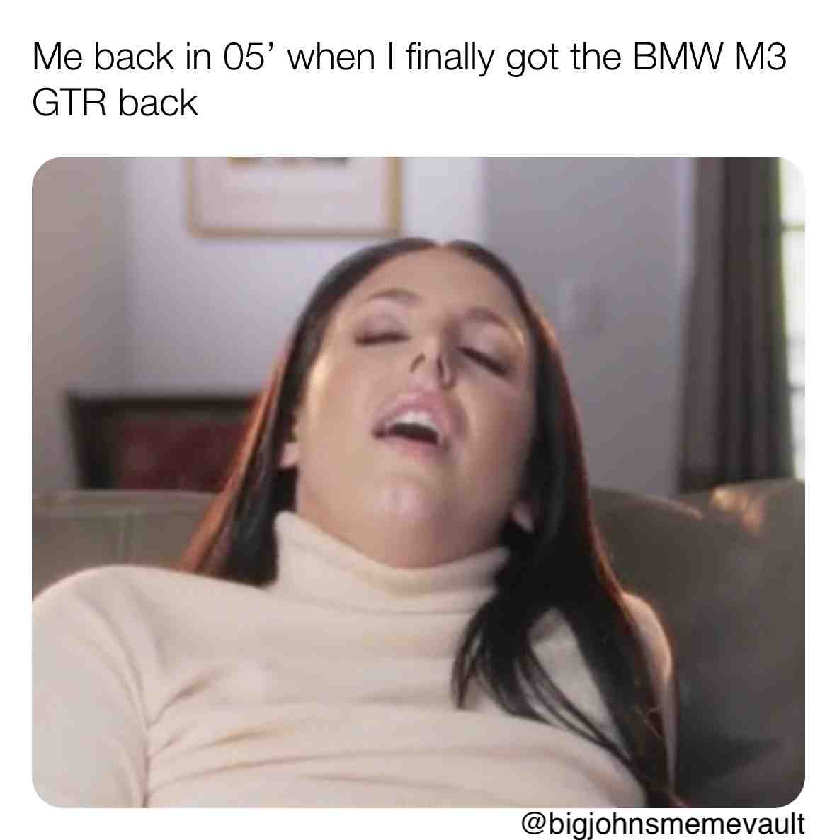 The OG’s know the feeling  #2020  #throwback  #meme  #memes  #memesdaily  #memestagram  #memer  #gaming  #2005  #racing  #bmw
