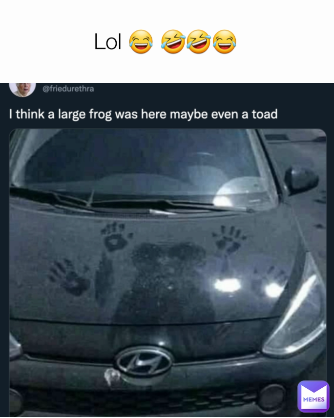 Lol 😂 🤣🤣😂