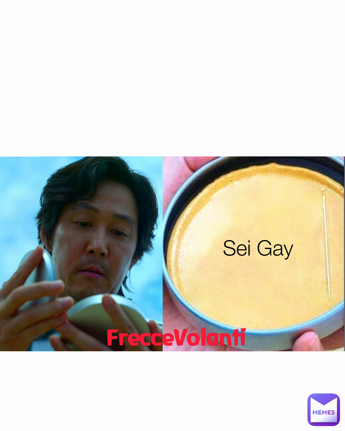 Meme by FrecceVolanti