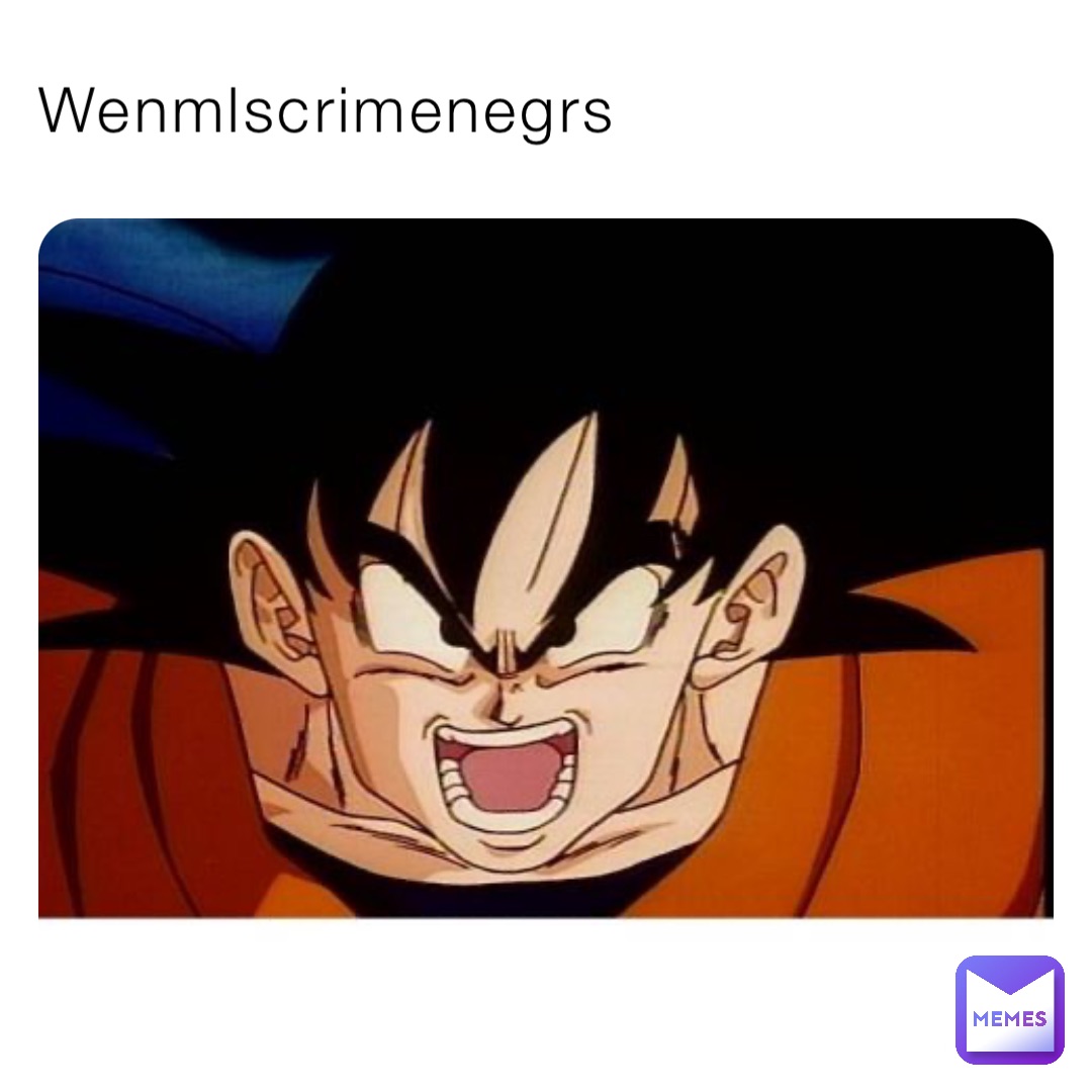 Wenmlscrimenegrs