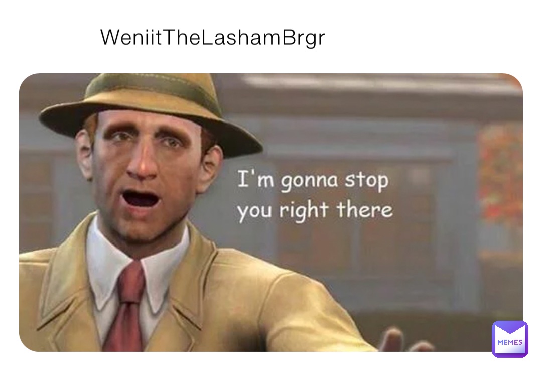 WeniitTheLashamBrgr