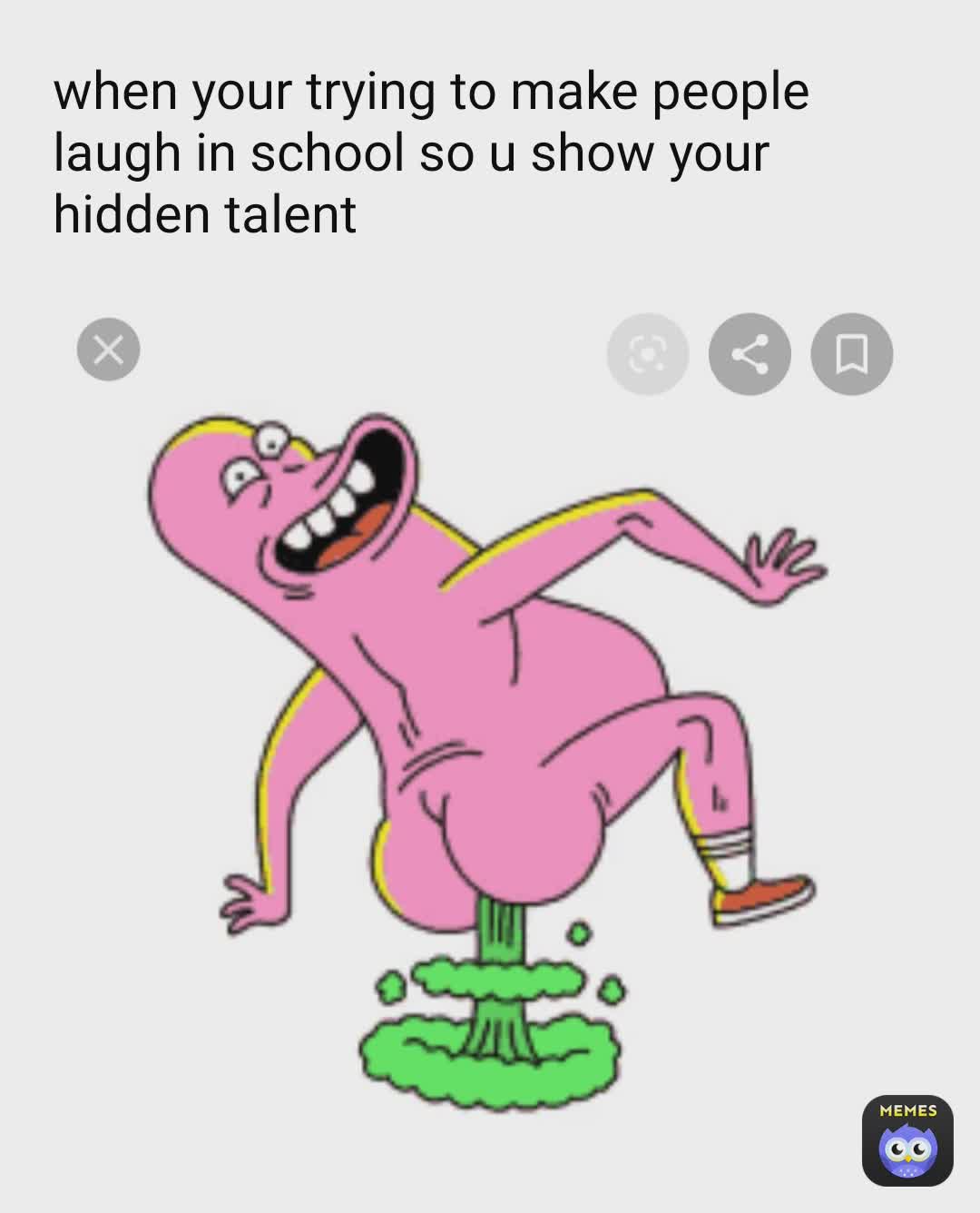 Fart С Английского