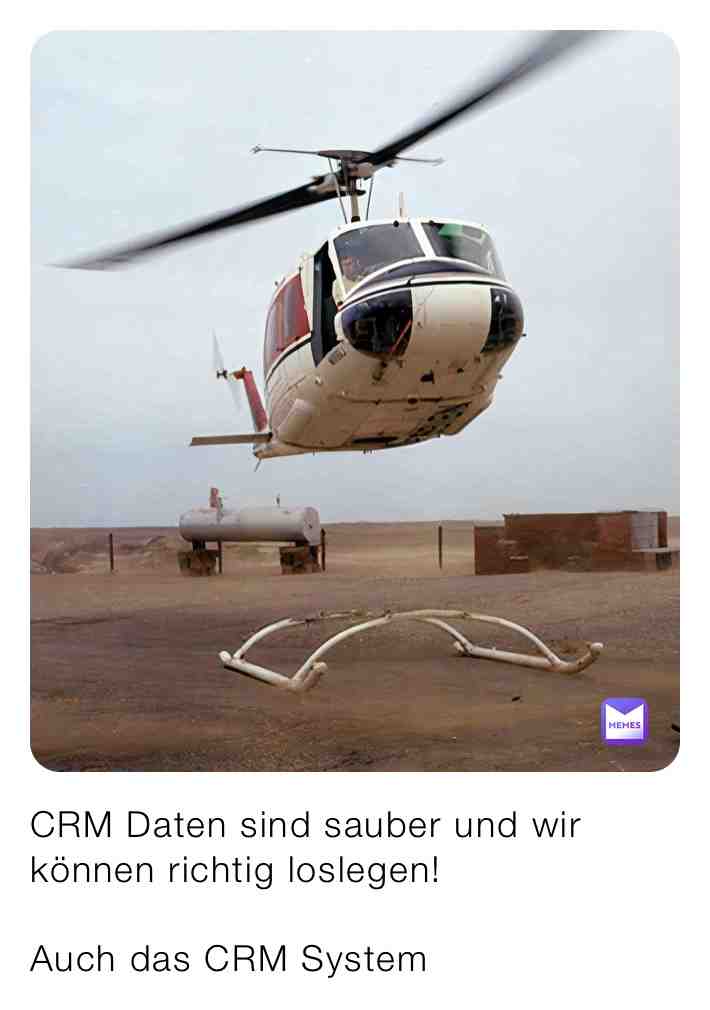 Meme shared by @f.huschke