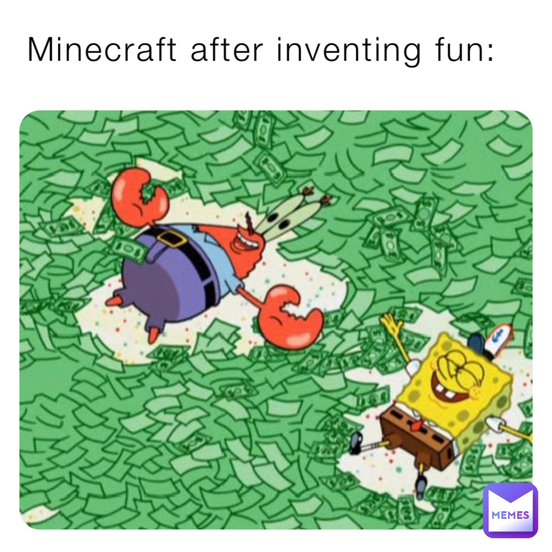 Meme by Liltomatoguy