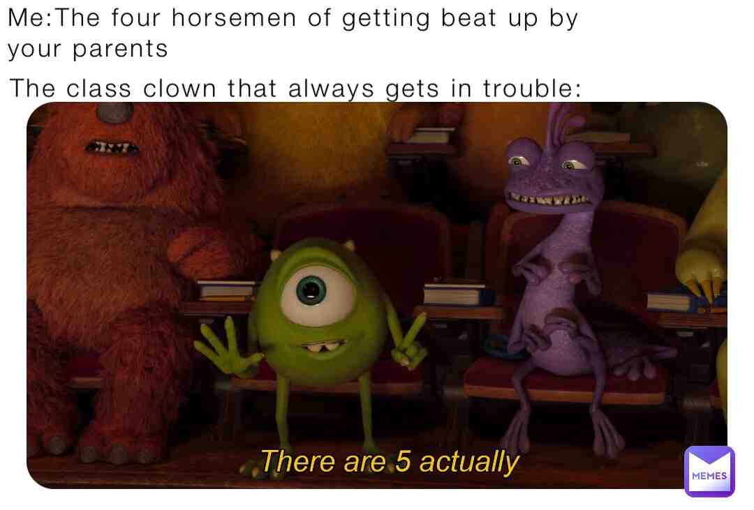 Random meme I made (part 5)