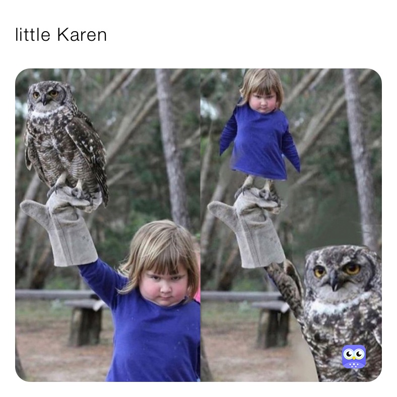 little Karen 