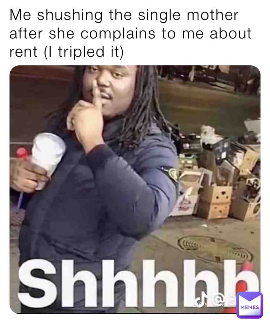 Meme shared by @aw_shit_here_we_go_again