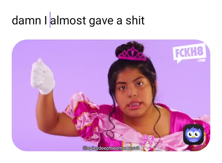 Meme shared by @aw_shit_here_we_go_again