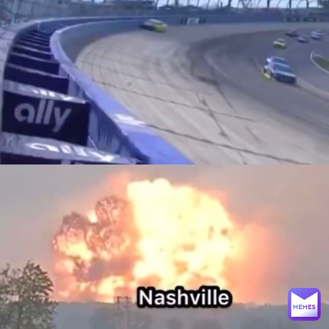Meme by nascar_memes9483