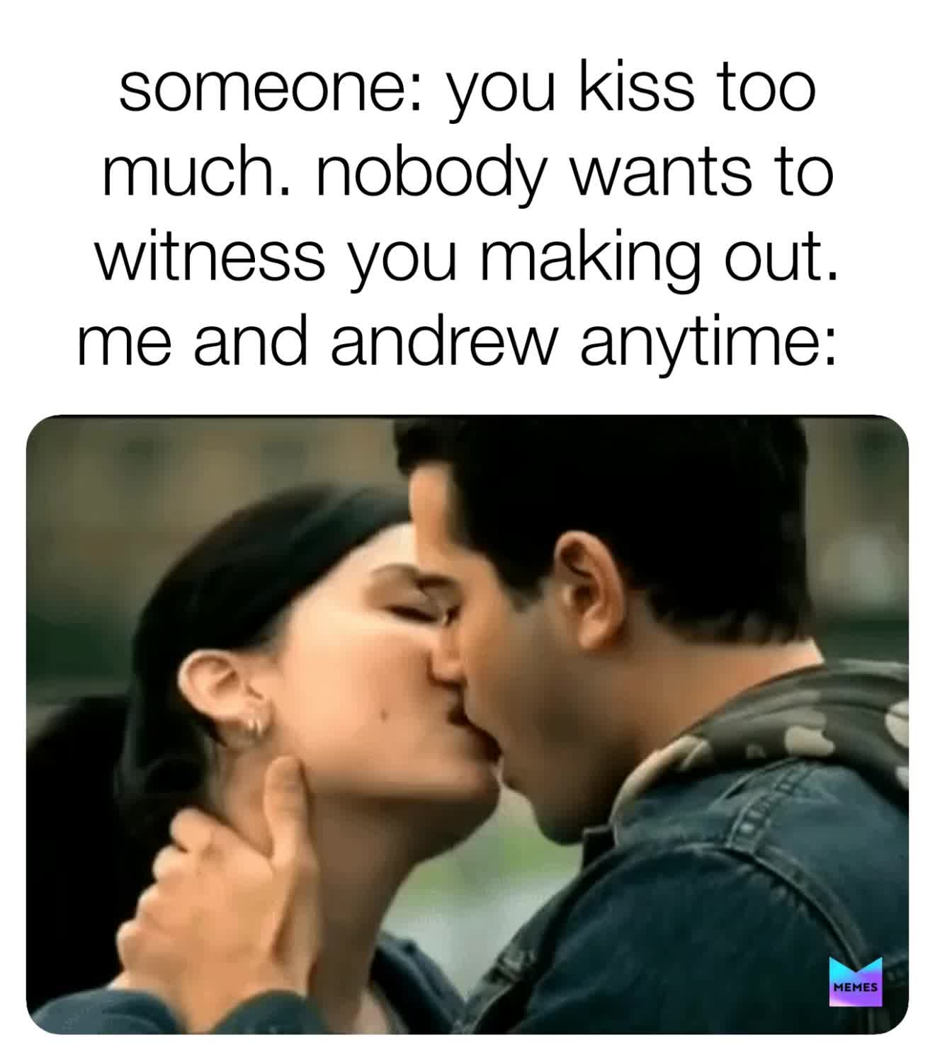 Узбекский поцелуй