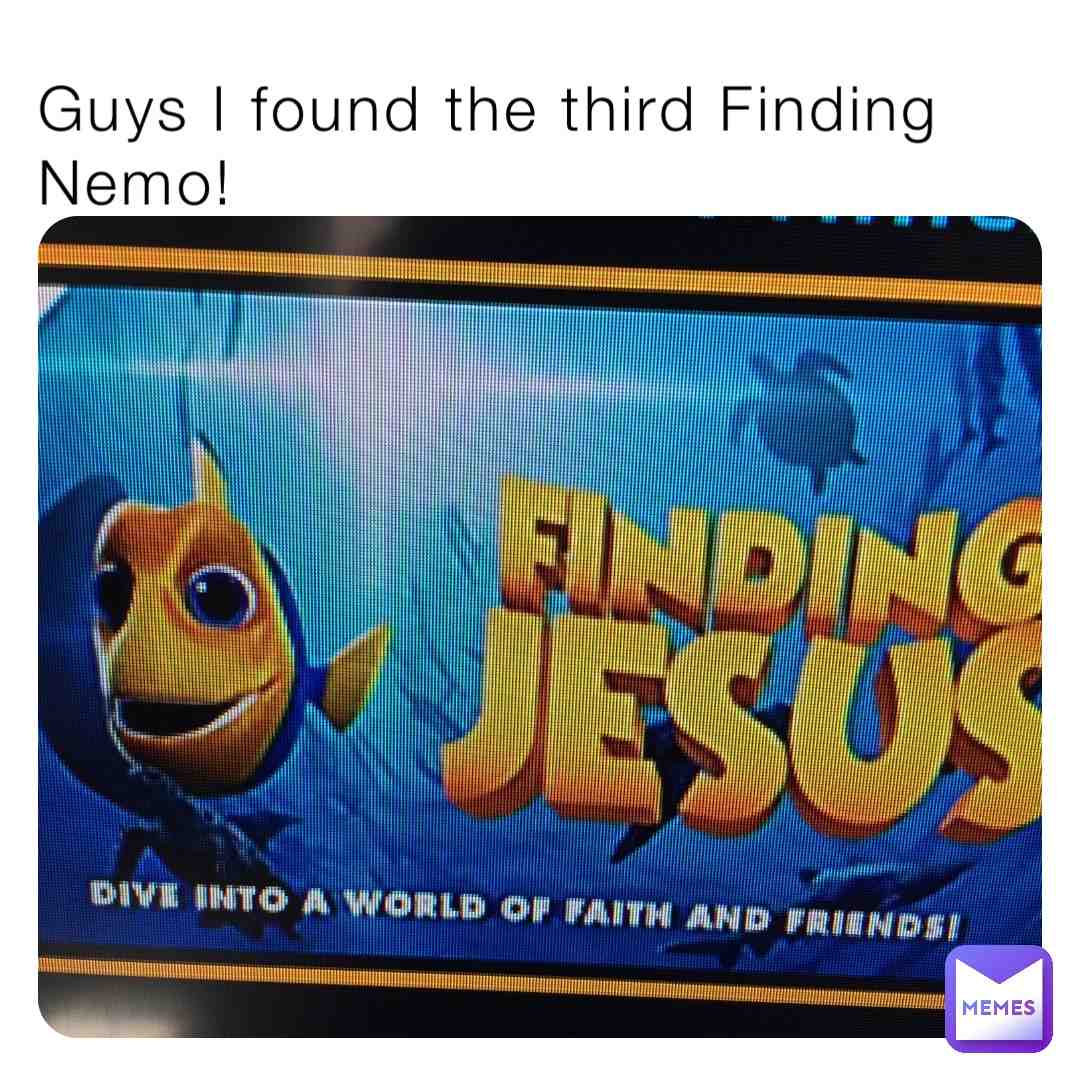 Meme shared by @TheMegaApe