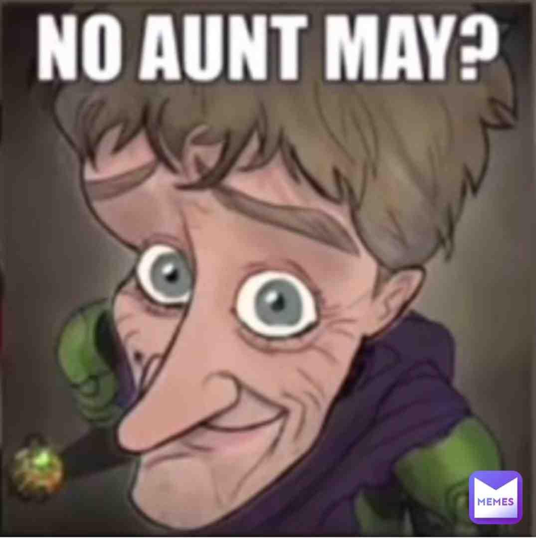 Meme shared by @TheMegaApe