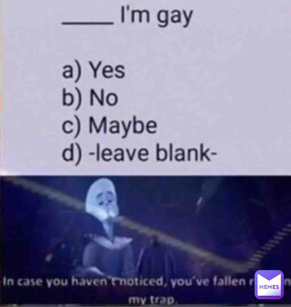 Meme shared by @TheMegaApe