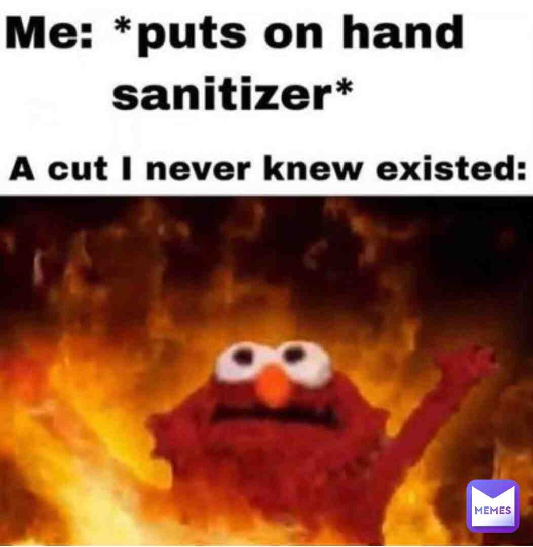 The pain cannot be explained in words