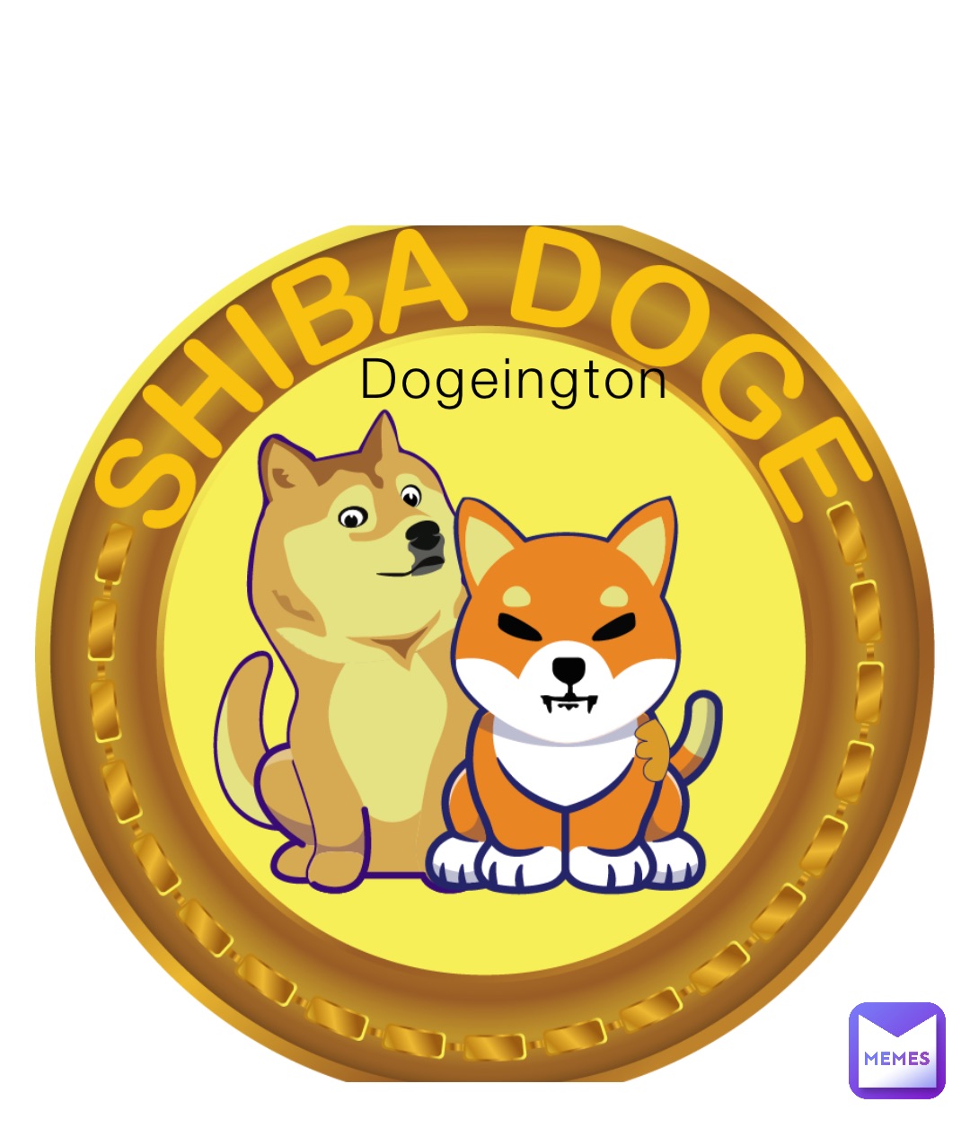 Dogeington