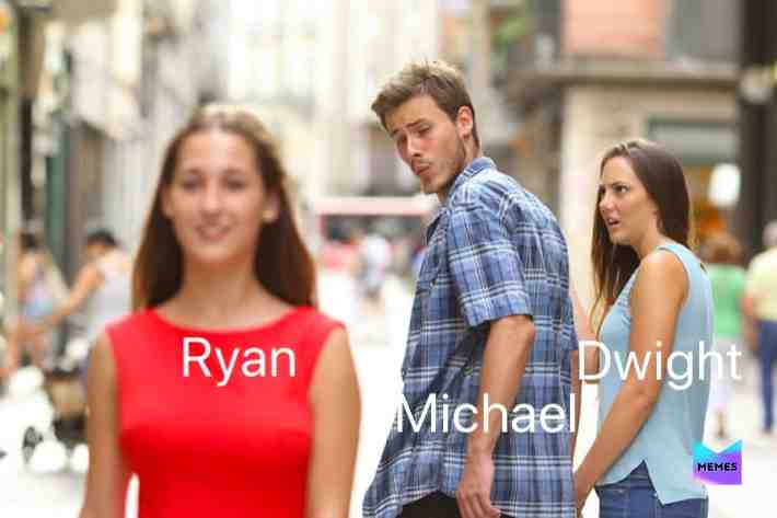 #theoffice #michaelscott #dwightschrute