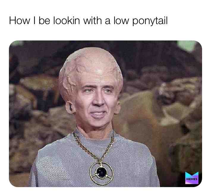 Meme shared by @praisepeppa