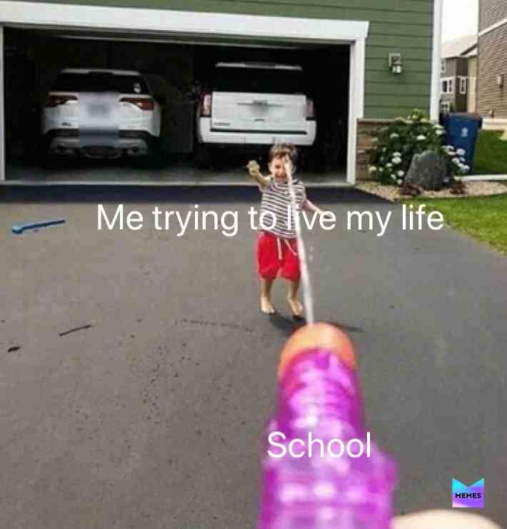 Meme shared by @praisepeppa