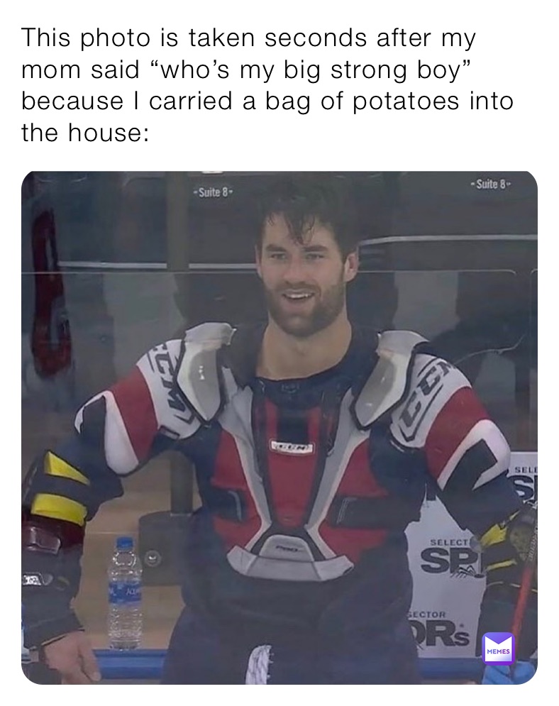 Meme by CooterMcGavin_