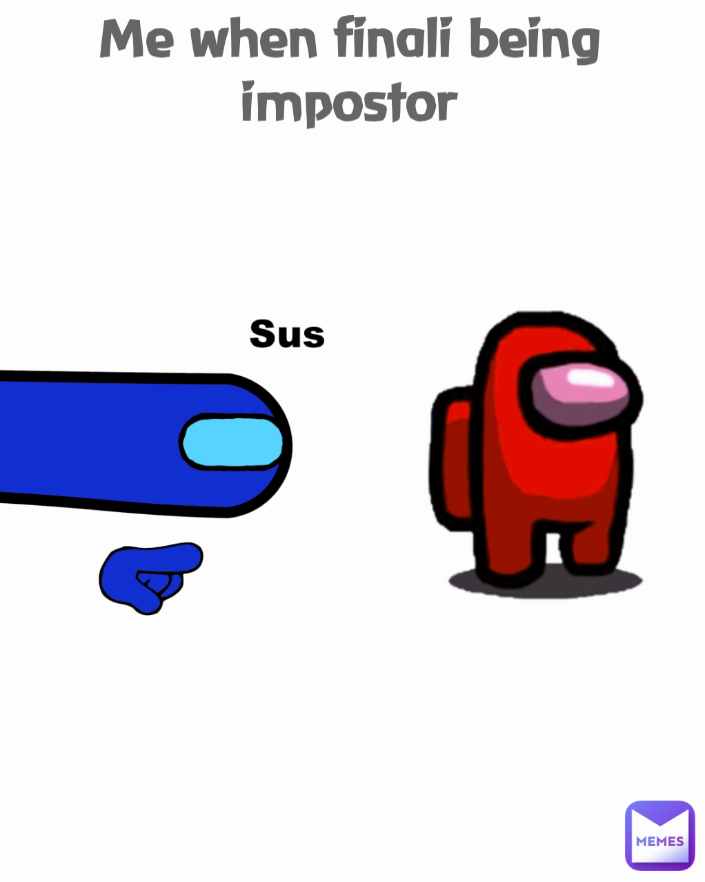 Memes Imposter SUS – Apps on Google Play