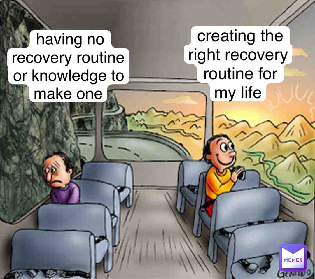 Recovery is important  #stripperlife  #strippermemes
