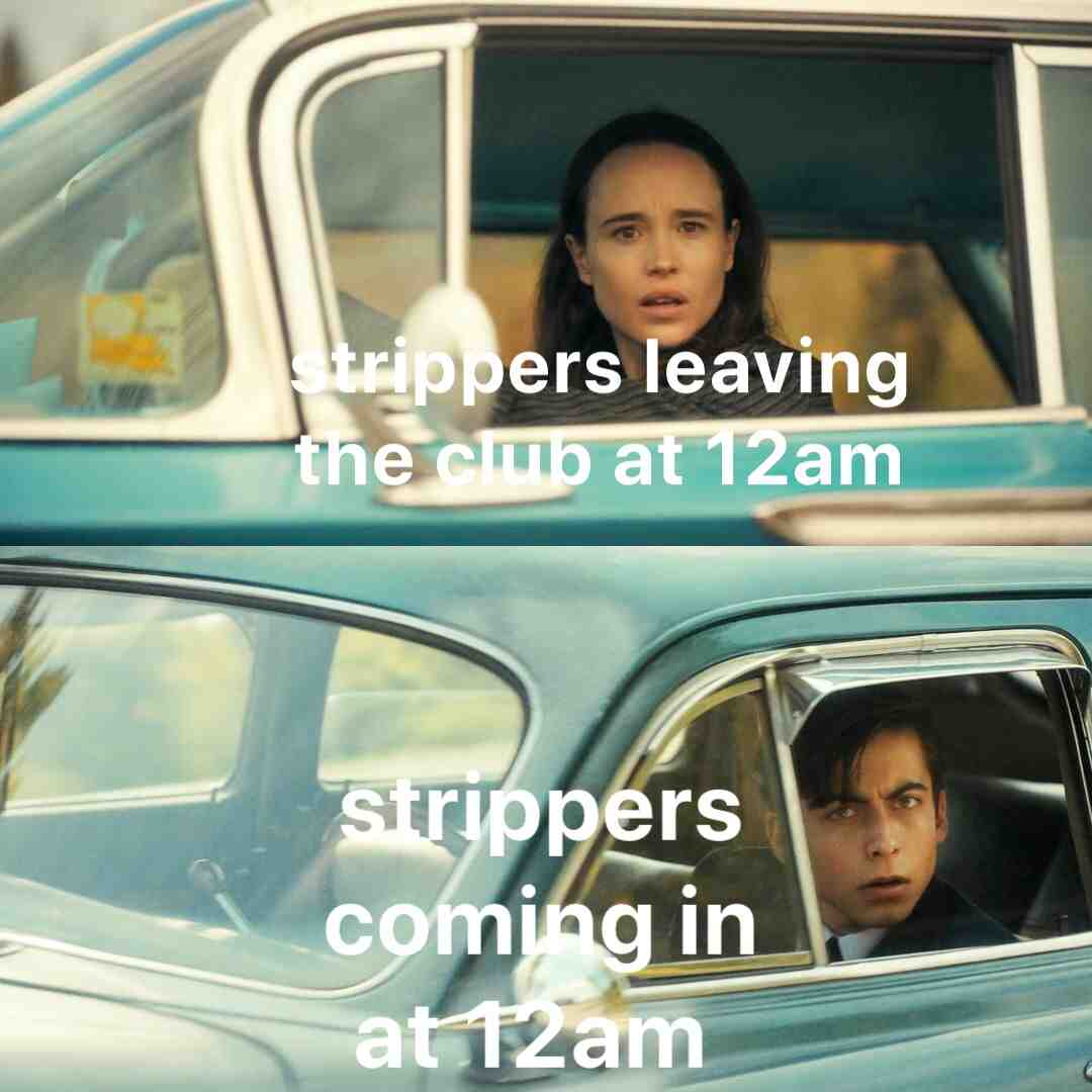 #strippermemes
 #stripperlife