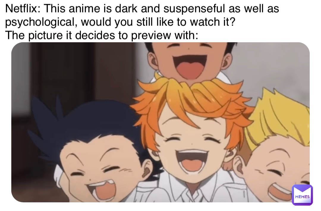 10 Hilarious Isekai Memes That Send Us Laughing Into Another World