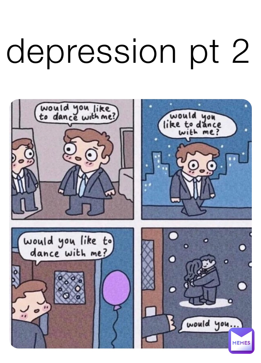 depression pt 2