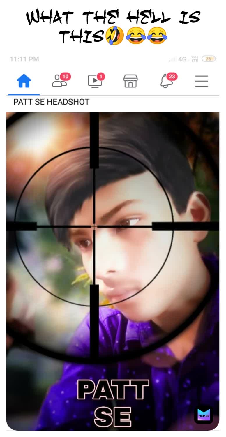 Meme by pri_yanka1010