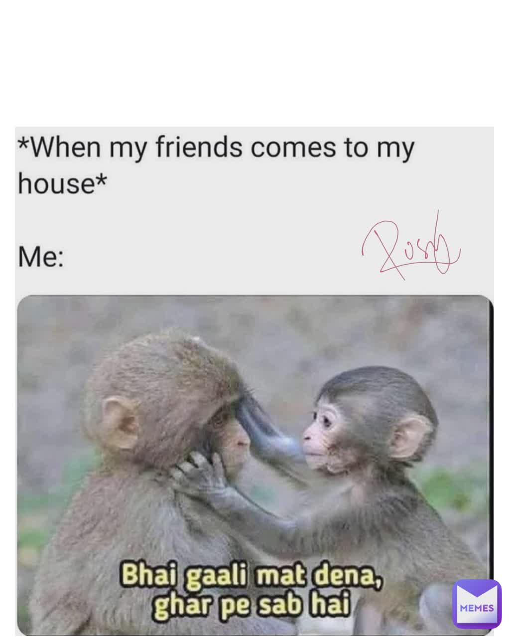 Meme by pri_yanka1010