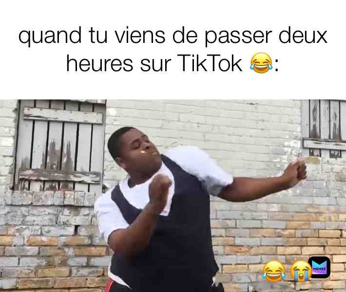 #francais #france #dance #😂 C trop 😂😭😭