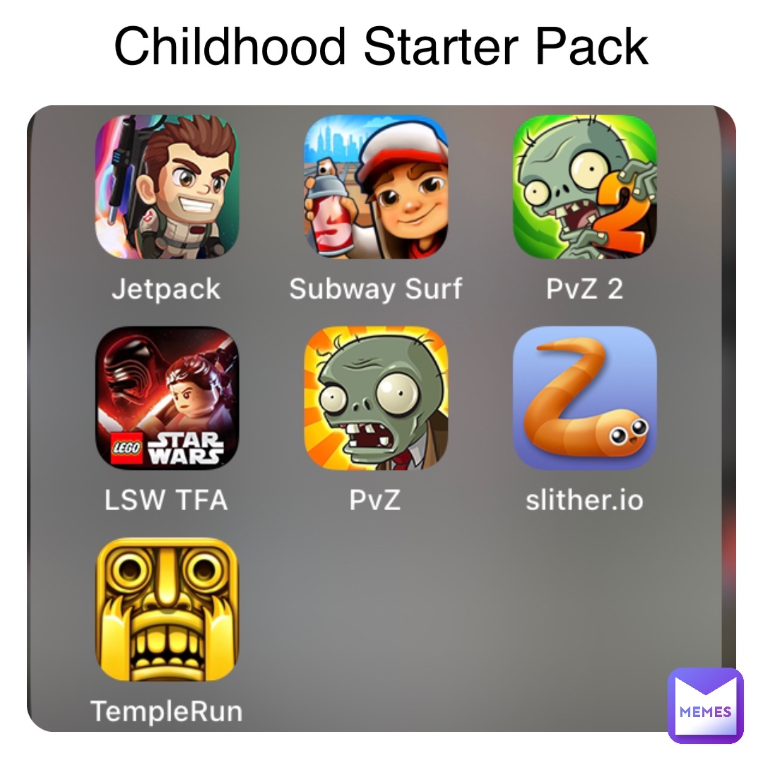 Meme by SilverBug5000