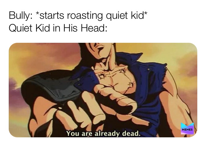 Meme by Amajiki_Tamaki