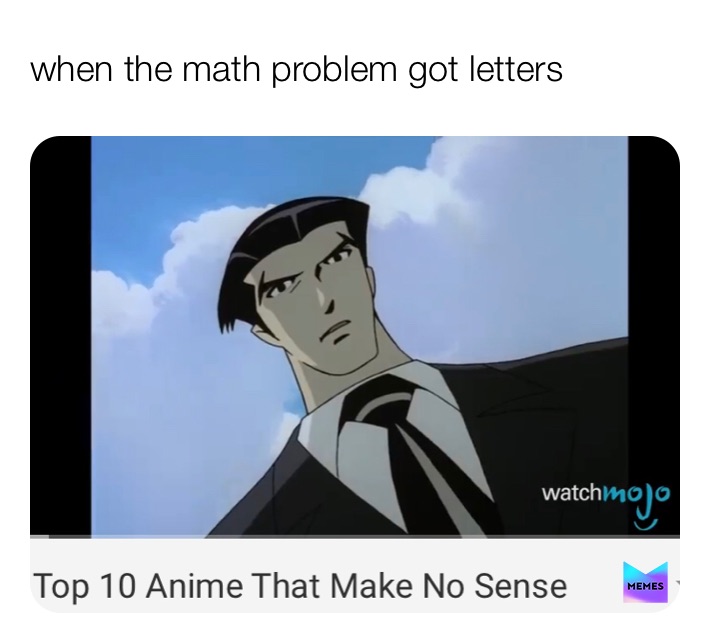 Meme by Amajiki_Tamaki