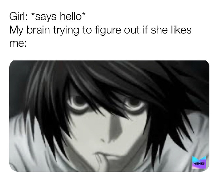 Meme by Amajiki_Tamaki