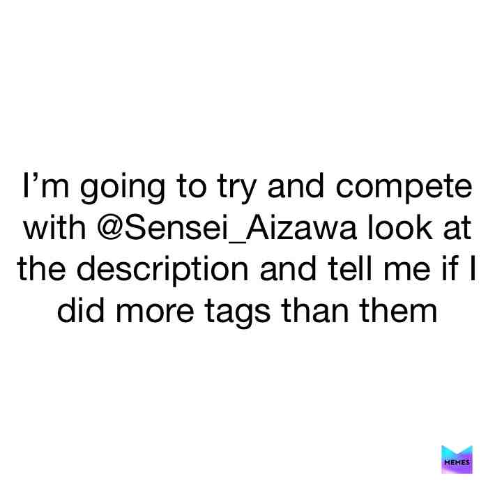 #bnha #bnhamemes #animememes #videogames #truestory #roblox #join #keepitgoing followuraraka #mineta #memes #todoroki #tododeku q&a #ask #bigbrain #captionthis #aizawa #eraserhead #rap songoftheday #facereveal #face #animalcrossing #phineasandferb #exposed #roasted #anime #shigaraki #mha #xbox #food #ohyouthoughtthiswasahashtagbutitwasmedio #himikotoga #deathnote #light #l #quiz #textmemes #shoutout #funny #stoopid #bnhacult #ceo #vibecheck #naruto #narutomemes #tamaki #oof #freestyle #challenge #relatable #callofduty #true #yeet #why #disrespectful #adventuretime #cartoons #wholesomememes #dbz #ohno #disastrous #disaster #lol #crazy #insane #noway #hilarious #sike #changemymind #snapchat #hentaiwithsenpai #computer #quietkid #trash #dabi #deku #shoto #bakugou #bakuhoe #omegalul #funnymemes #memesdaily #sensei #kakashi #kakashilover #katsuki #kacchan #ochaco #ochako #nope #uraraka #uragravity #urmomgay #trumpsucks #endeavor #pause #nohomo #emoji #boys #theboys #bros #bad #badmeme #badmemes #wasted #wasteoftime #wastehistime2019 #wastemytime2k19 #2 #1 #3 #4 #5 #6 #7 #8 #9 #100 #100followers #1000followers #10000followers #1000likes #tagstagram #tagsforlikes #tagsblender #tags @Sensei_Aizawa