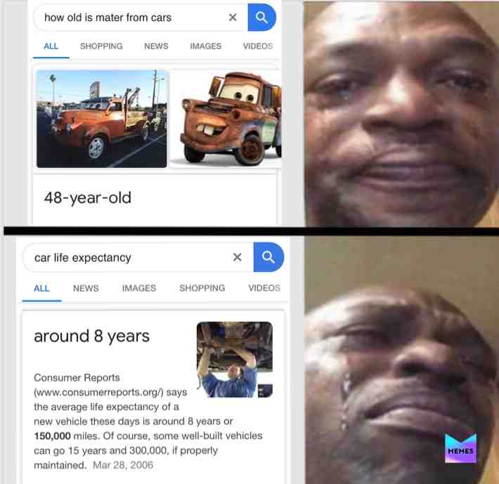 NOOO! #truestory #memes #regretiteverytime #wasted #noway #disastrous #disaster #ohno #why #disrespectful #true #oof #stoopid