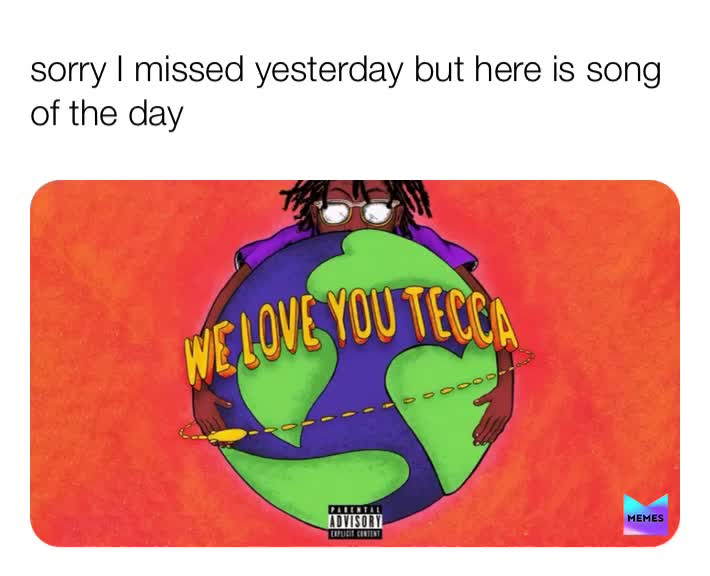Song of The Day:
Lil Tecca - Bossanova   #rap  #songoftheday