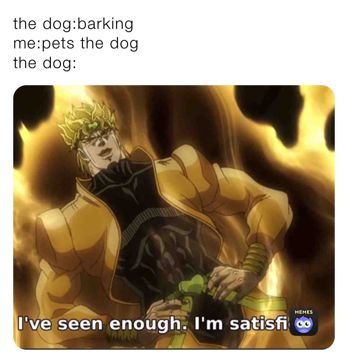 Meme shared by @memervearysauce