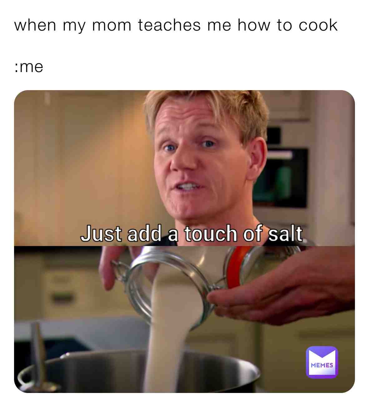Just a touch