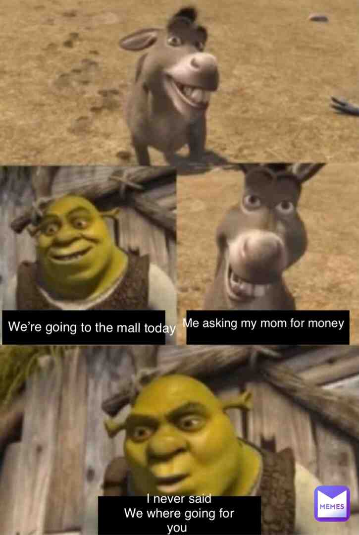 I don’t know read from the left
