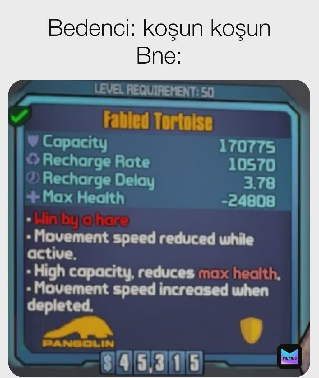 Meme by ahmetkeremcetin22